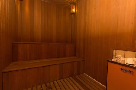 Apartamento à venda com 211m², 3 quartos e 4 vagasÁrea comum - Sauna