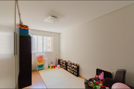 Apartamento à venda com 211m², 3 quartos e 4 vagasSala 2