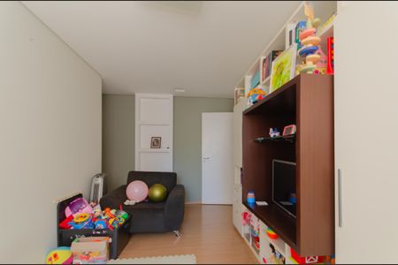 Apartamento à venda com 211m², 3 quartos e 4 vagasSala 2