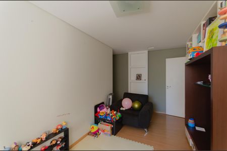 Apartamento à venda com 211m², 3 quartos e 4 vagasSala 2