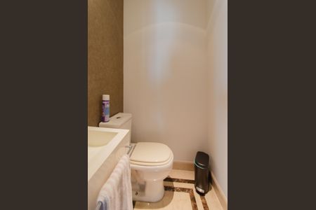 Apartamento à venda com 211m², 3 quartos e 4 vagasLavabo