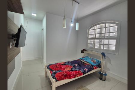 Casa de condomínio à venda com 468m², 4 quartos e 6 vagasSala de Jantar