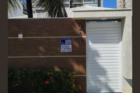 Casa de condomínio à venda com 468m², 4 quartos e 6 vagasPlaca