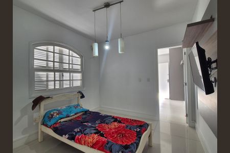 Casa de condomínio à venda com 468m², 4 quartos e 6 vagasSala de Jantar