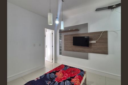 Casa de condomínio à venda com 468m², 4 quartos e 6 vagasSala de Jantar