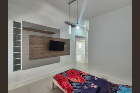 Sala de Jantar de casa de condomínio à venda com 4 quartos, 468m² em Barra da Tijuca, Rio de Janeiro