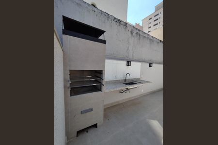 Casa para alugar com 100m², 2 quartos e 1 vaga Casa para alugar com 100m², 2 quartos e 1 vagaVaranda gourmet