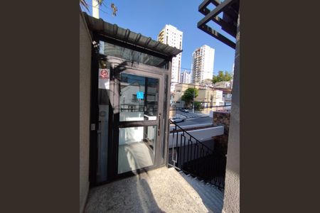 Casa para alugar com 100m², 2 quartos e 1 vaga Casa para alugar com 100m², 2 quartos e 1 vagaElevador Acessibilidades