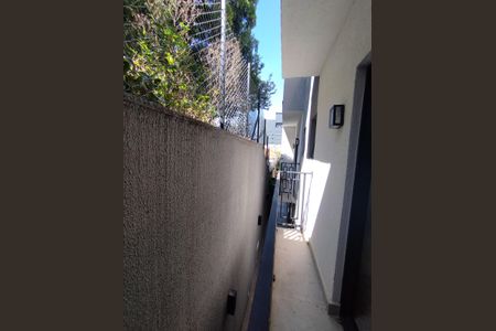 Casa para alugar com 100m², 2 quartos e 1 vaga Casa para alugar com 100m², 2 quartos e 1 vagaVaranda da Suíte 1