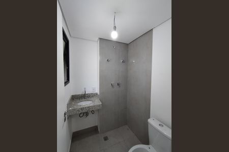 Casa para alugar com 100m², 2 quartos e 1 vaga Casa para alugar com 100m², 2 quartos e 1 vagaBanheiro - torneira