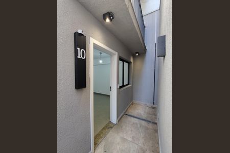 Casa para alugar com 100m², 2 quartos e 1 vaga Casa para alugar com 100m², 2 quartos e 1 vagaEntrada