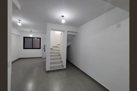 Casa para alugar com 100m², 2 quartos e 1 vaga Casa para alugar com 100m², 2 quartos e 1 vagaCozinha - Torneira