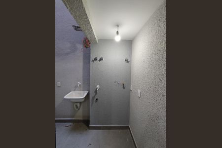 Casa para alugar com 100m², 2 quartos e 1 vaga Casa para alugar com 100m², 2 quartos e 1 vagaÁrea de Serviço