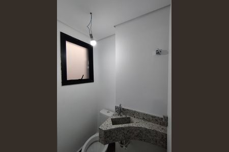Lavabo de casa para alugar com 2 quartos, 100m² em Jardins, São Paulo