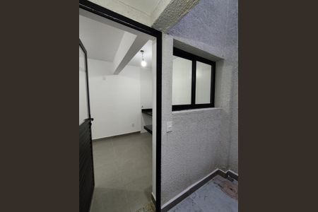 Casa para alugar com 100m², 2 quartos e 1 vaga Casa para alugar com 100m², 2 quartos e 1 vagaÁrea de Serviço
