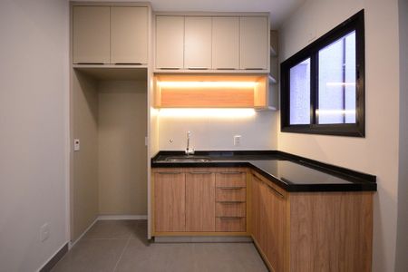Apartamento para alugar com 100m², 2 quartos e 1 vagaCozinha