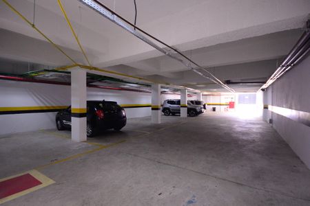 Apartamento para alugar com 100m², 2 quartos e 1 vagaÁrea comum - Garagem