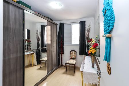 Apartamento para alugar com 53m², 2 quartos e 1 vagaQuarto 1