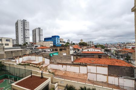 Apartamento para alugar com 53m², 2 quartos e 1 vagaVista da Cozinha