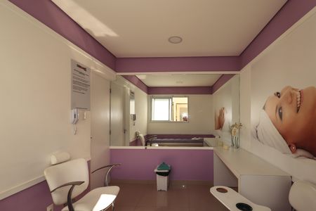 Apartamento para alugar com 53m², 2 quartos e 1 vagaÁrea comum - Espaço Mulher