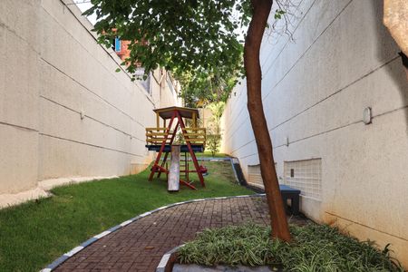 Apartamento para alugar com 53m², 2 quartos e 1 vagaPlayground