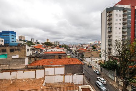Apartamento para alugar com 53m², 2 quartos e 1 vagaVista do Quarto 2
