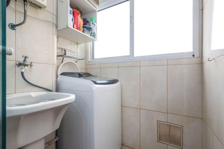 Apartamento para alugar com 53m², 2 quartos e 1 vagaCozinha