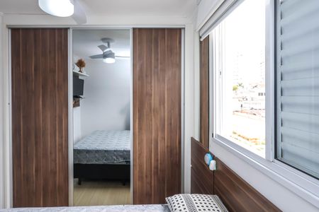 Apartamento para alugar com 53m², 2 quartos e 1 vagaQuarto 2