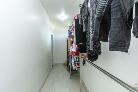 Apartamento à venda com 200m², 3 quartos e 6 vagasBanheiro da Suíte 