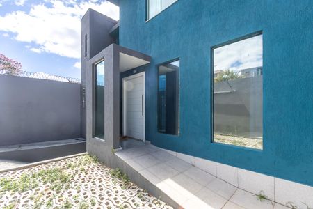 Apartamento à venda com 200m², 3 quartos e 6 vagasHall de Entrada