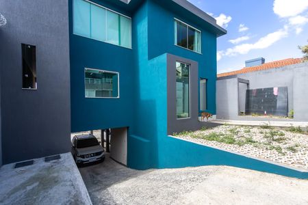 Apartamento à venda com 200m², 3 quartos e 6 vagasHall de Entrada