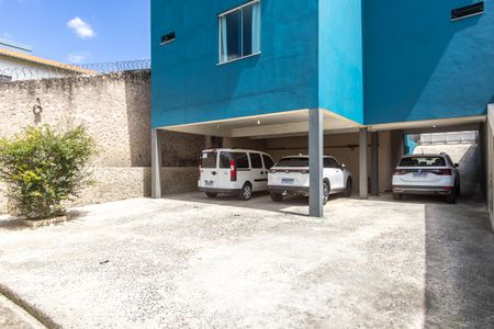 Apartamento à venda com 200m², 3 quartos e 6 vagasGaragem