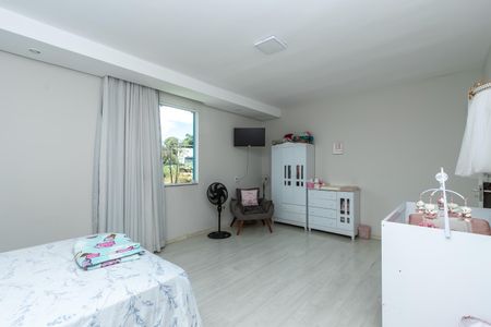 Apartamento à venda com 200m², 3 quartos e 6 vagasSuíte 1