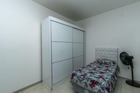 Apartamento à venda com 200m², 3 quartos e 6 vagasQuarto