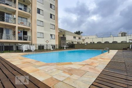 Apartamento à venda com 72m², 3 quartos e 2 vagasÁrea comum