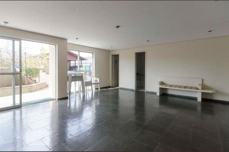 Apartamento à venda com 72m², 3 quartos e 2 vagasÁrea comum