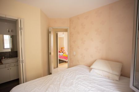 Apartamento à venda com 72m², 3 quartos e 2 vagasSuíte