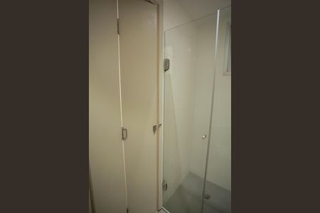 Apartamento à venda com 72m², 3 quartos e 2 vagasBanheiro da Suíte