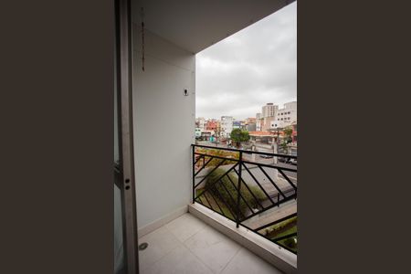 Apartamento à venda com 72m², 3 quartos e 2 vagasVaranda da Sala
