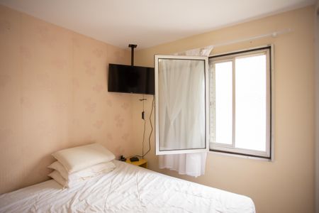 Apartamento à venda com 72m², 3 quartos e 2 vagasSuíte