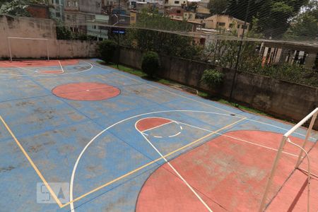 Apartamento à venda com 72m², 3 quartos e 2 vagasÁrea comum