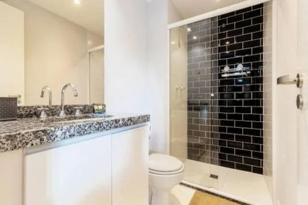 Foto 11 de apartamento à venda com 1 quarto, 26m² em Campos Elíseos, São Paulo