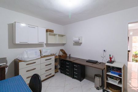 Sala de jantar de casa à venda com 2 quartos, 150m² em Bandeiras, Osasco