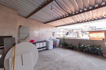 Casa à venda com 150m², 2 quartos e sem vagaÁrea de serviço