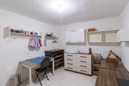 Casa à venda com 150m², 2 quartos e sem vagaSala de jantar