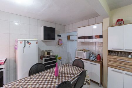 Casa à venda com 150m², 2 quartos e sem vagaCozinha