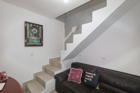 Casa à venda com 150m², 2 quartos e sem vagaSala