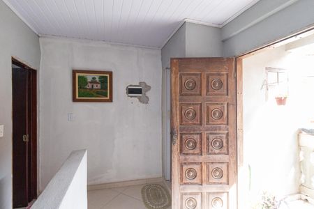 Casa à venda com 150m², 2 quartos e sem vagaCorredor