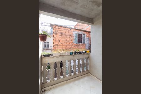Casa à venda com 150m², 2 quartos e sem vagaSacada do Corredor