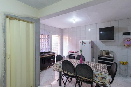 Casa à venda com 150m², 2 quartos e sem vagaCozinha